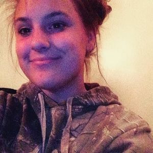 Meet your Posher, Brynna